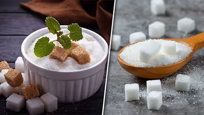 క్యాన్సర్ నుంచి బరువు పెరగడం వరకు.. చక్కెరతో ఈ రోగాలు ఖాయం..