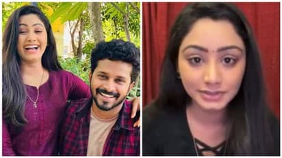 சன்னி லியோனிடம் லீலைகள்?... காம காட்டேரி விஷ்ணுகாந்த்! இறங்கி அடிக்கும் சம்யுக்தா - மீண்டும் வெடித்த மோதல்