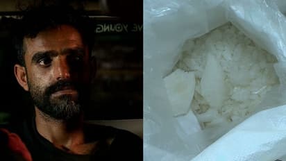 കൊച്ചി പുറങ്കടലിലെ മയക്കുമരുന്ന് കടത്ത്: പാക് ബോട്ട് ലക്ഷ്യമിട്ടത് ലക്ഷദ്വീപും ശ്രീലങ്കയും