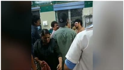 മെഡിക്കൽ കോളേജിൽ ഡോക്ടർക്ക് നേരെ ആക്രമണം, മുഖത്തടിച്ചു, കൊല്ലുമെന്ന് ഭീഷണി; പ്രതി അറസ്റ്റിൽ