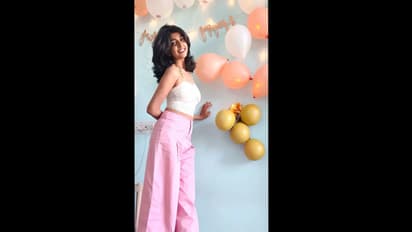 ಮದ್ವೆ ಆಗ್ತಿದ್ದಂತೆ ತುಂಡು ಬಟ್ಟೆ ಬಿಟ್ಟು ಸೀರೆ ಉಟ್ಟ ಲಕ್ಷ್ಮೀ ಬಾರಮ್ಮ ವಿಧಿ