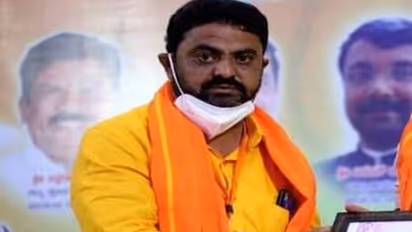 ಬೆಂಗಳೂರು: ದಾಸರಹಳ್ಳಿ ಬಿಜೆಪಿ ಪ್ರಧಾನ ಕಾರ್ಯದರ್ಶಿ ಮಹೇಶ್ ನಿಧನ