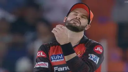 பிளே ஆஃப் வாய்ப்பை இழந்து, 2ஆவது அணியாக வெளியேறிய சன்ரைசர்ஸ் ஹைதராபாத்!