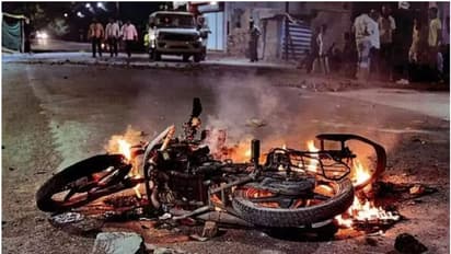 ഇൻസ്റ്റ​ഗ്രാം പോസ്റ്റിന്റെ പേരിൽ മഹാരാഷ്ട്രയിൽ വർ​ഗീയ സംഘർഷം;  ഒരു മരണം 13 പേർക്ക് പരിക്ക്, കർഫ്യൂ