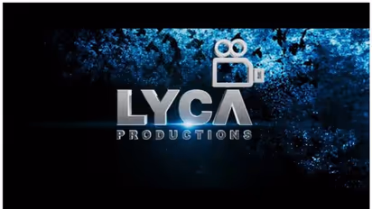 പൊന്നിയിൽ ശെൽവന്റെ നിർമ്മാതാക്കളായ ലൈക പ്രൊഡക്ഷനിൽ ഇഡി റെയ്ഡ്