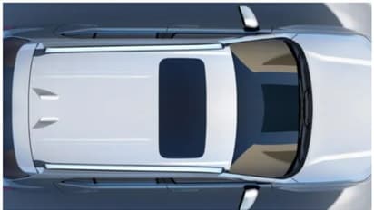 ജൂൺ ആദ്യവാരം വരുന്ന രണ്ട് വമ്പൻ എസ്‍യുവികള്‍