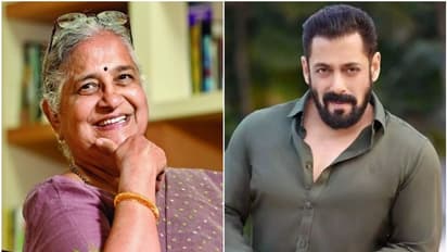 ಸಲ್ಮಾನ್ ಖಾನ್‌ನನ್ನು ಹಾಡಿ ಹೊಗಳಿದ ಸುಧಾ ಮೂರ್ತಿ; 'ವಾವ್' ಎಂದ ಕಪಿಲ್ ಶರ್ಮಾ 