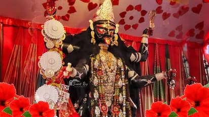 Phalaharini Kali Puja 2023 