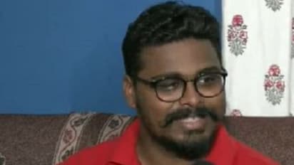 ಕನ್ಯಾಕುಮಾರಿಯಿಂದ ಕಾಶ್ಮೀರದವರೆಗೆ ಏಕಾಂಗಿಯಾಗಿ ಬೈಕ್ ಸವಾರಿ ಮುಗಿಸಿದ ದೃಷ್ಟಿಹೀನ ಪ್ರಸನ್ನಕುಮಾರ್