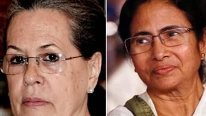 கர்நாடக வெற்றிக்கு பிறகு தனது நிலைப்பாட்டை மாற்றிய மம்தா.. காங்கிரஸின் ரியாக்ஷன் இதுதான்..