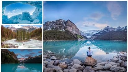 ലോകം ചുറ്റിയടിക്കണം, ഫോട്ടോയെടുക്കണം; 56 ലക്ഷം രൂപ ശമ്പളമുള്ള ജോലി ഉപേക്ഷിച്ച് 34 കാരന്‍ ! 