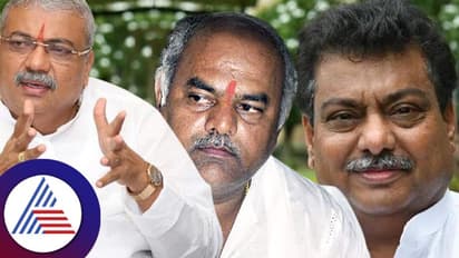 ವಿಜಯಪುರದ ಕಾಂಗ್ರೆಸ್ ತ್ರಿಮೂರ್ತಿಗಳಿಗೆ ಸಿಗುತ್ತಾ ಸಂಪುಟದಲ್ಲಿ ಸ್ಥಾನ..!