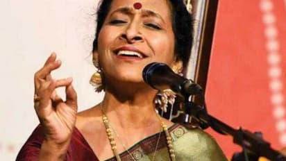 നിങ്ങളുടെ പ്രാര്ഥനകള് ഫലിച്ചു, ഞാൻ ജീവിതത്തിലേക്ക് മടങ്ങിവരികയാണ്: ബോംബെ ജയശ്രീ