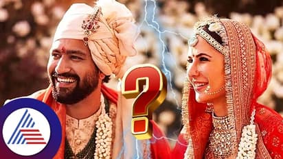 Katrina-Vicky Kaushal: ಡಿವೋರ್ಸ್​ಗೆ ರೆಡಿಯಾಯ್ತಾ ಕತ್ರಿನಾ-ವಿಕ್ಕಿ ಕ್ಯೂಟ್​ ಜೋಡಿ?