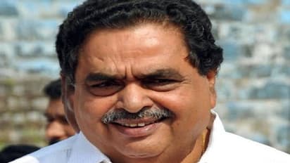 ಮಂಗಳೂರು: ಸೋಲಿನ ಬೆನ್ನಲ್ಲೇ ಚುನಾವಣಾ ರಾಜಕೀಯದಿಂದ ರಮಾನಾಥ್ ರೈ ನಿವೃತ್ತಿ..!