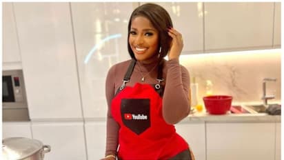 87 മണിക്കൂറും 46 മിനിറ്റും തുടർച്ചയായി പാചകം ചെയ്ത് ലോക റെക്കോർഡ് സ്വന്തമാക്കി നൈജീരിയൻ ഷെഫ്