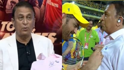 മരിക്കുന്നതിന് മുമ്പ് ആ രണ്ട് ദൃശ്യങ്ങള് കണ്നിറയെ കാണണം; ധോണിയെക്കുറിച്ച് പറഞ്ഞ് കണ്ണീരണിഞ്ഞ് ഗവാസ്കര്