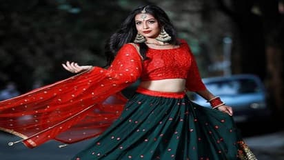 ಗಟ್ಟಿಮೇಳದ ಈ ಚೆಲುವೆ ಡಾಕ್ಟರ್, ಡ್ಯಾನ್ಸರ್, ಮಾಡೆಲ್, ನಟಿ ಎಲ್ಲವೂ ಹೌದು… 