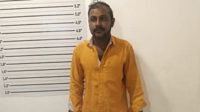 സംരക്ഷണ ഉത്തരവ് നിലനില്‍ക്കെ ഭാര്യയും മക്കളെയും വീട്ടില്‍ അതിക്രമിച്ച് കയറി ആക്രമിച്ചു, യുവാവ് അറസ്റ്റില്‍