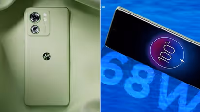 Motorola Edge 40 to launch in India on May 23; Here's what you can expect