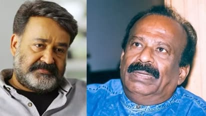 'ഞാനടക്കമുള്ള കലാകാരന്മാരെ കൈപിടിച്ചുയർത്തിയ മനുഷ്യ സ്നേഹി': പി കെ ആർ പിള്ളയെ കുറിച്ച് മോഹൻലാൽ