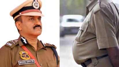 'ബോഡി ഫിറ്റാവണം, ഇല്ലെങ്കിൽ പണിപോകും'; അസം പൊലീസിൽ ശരീരഭാര പരിശോധന, ഭാരം കുറയ്ക്കാൻ 3 മാസം സമയം
