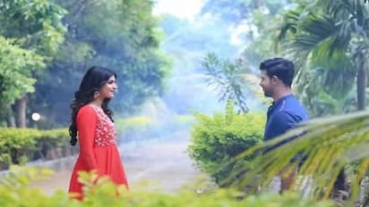 ತ್ರಿಪುರ ಸುಂದರಿ ಸೀರಿಯಲ್ ನಲ್ಲಿ ಕಾಣಿಸಿಕೊಂಡ ಕನ್ನಡತಿ ಹರ್ಷ, ರಾಶಿ 