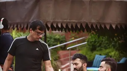 IPL 2023: Virat Kohli vs Dinesh Karthik - Who survived RCB fitness coach Basu sir's 'crave test'?