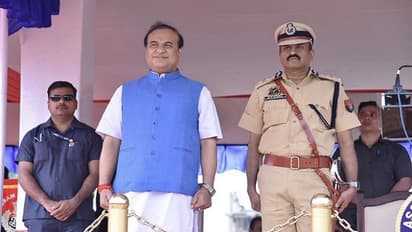 'Get fit in 3 months or go home': Assam DGP on plan to remove 'deadwood'