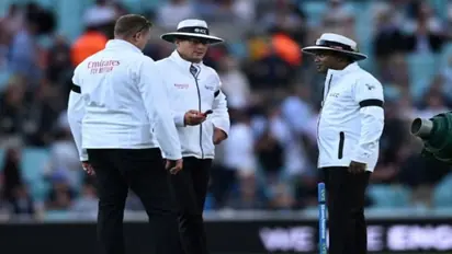 இனி நோபாலில் பேட்ஸ்மேனுக்கு ரன் – ஐசிசியின் புதிய விதிமுறைகள் ஜூன் 1ல் அமல்!