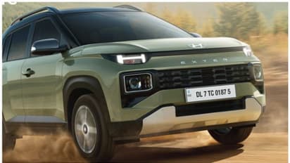 Hyundai Exter SUV to launch on July 10; Here's what you can expect