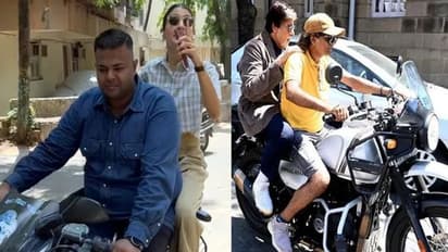 బిగ్ బీ అమితాబ్ బచ్చన్.. బాలీవుడ్ బ్యూటీ అనుష్క శర్మలకు పోలీసుల వార్నింగ్ .. ఎందుకంటే..?