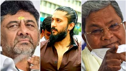 ಈ ಹಿಂದೆ ಲಿಂಗಾಯತರು, ಮಠಾಧೀಶರು ಸ್ವಾರ್ಥ ಜಾತಿ ರಾಜಕಾರಣಕ್ಕೆ ಒತ್ತಾಯಿಸಿದ್ದರು: ಚೇತನ್ ಅಹಿಂಸಾ ಕಿಡಿ