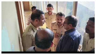 ലോഡ്ജിൽ യുവതിയെ വെട്ടേറ്റ് മരിച്ച നിലയിൽ കണ്ടെത്തി; കൊലപാതക കുറ്റം ഏറ്റെടുത്ത് പൊലീസിൽ കീഴടങ്ങി യുവാവ് 