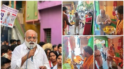 ನೋಟ್ಗಳೇ ಕೋಡ್ವರ್ಡ್, ಎಲೆಕ್ಷನ್ನಲ್ಲಿ ಹಣ ಹೇಗೆಲ್ಲಾ ಹಂಚ್ತಾ ಇದ್ರು..? ಇಲ್ಲಿದೆ ಡೀಟೇಲ್ಸ್!