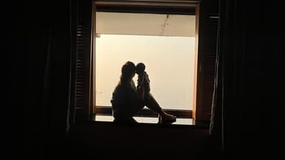 ಮಡದಿಗೆ ಮದರ್ಸ್ ಡೇಗೆ ವಿಶೇಷವಾಗಿ ವಿಶ್ ಮಾಡಿದ ನಯನತಾರ ಪತಿ ವಿಘ್ನೇಶ್