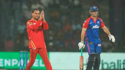 പഞ്ചാബിന് ഇന്ന് ഡല്ഹി ചാലഞ്ച്; ഡല്ഹി ജയിച്ചാല് രാജസ്ഥാനും പ്രതീക്ഷ