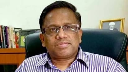 മുതിർന്ന അഭിഭാഷകൻ കെ വി വിശ്വനാഥനെ സുപ്രീം കോടതി ജഡ്ജിയായി നിയമിക്കാൻ കൊളീജീയം ശുപാർശ