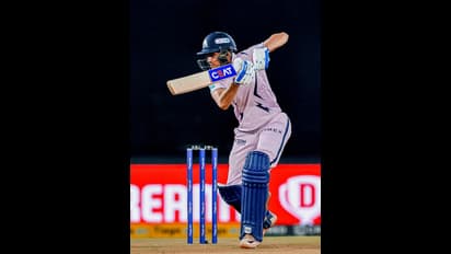 'ಮುಂದಿನ ತಲೆಮಾರು ಆಳು': ಶತಕ ಸಿಡಿಸಿದ ಶುಭ್ಮನ್ ಗಿಲ್ಗೆ ವಿಶೇಷ ಸಂದೇಶ ರವಾನಿಸಿದ ವಿರಾಟ್ ಕೊಹ್ಲಿ..!