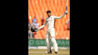 சச்சின், கோலி மற்றும் சுப்மன் கில் இவர்களில் யார் பெஸ்ட் பேட்ஸ்மேன்?