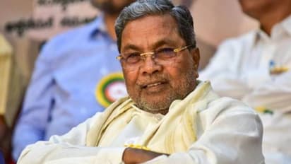 സിദ്ധരാമയ്യയെ കർണാടക മുഖ്യമന്ത്രിയാക്കാൻ ധാരണ, ഉപമുഖ്യമന്ത്രി ഡികെ ശിവകുമാർ; അനുനയവുമായി നേതൃത്വം