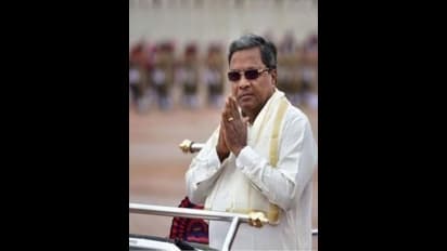 முதல்வர் பதவி மட்டும் இல்ல.. இந்த இலாகாவும் வேண்டும்.. சித்தராமையாவின் மாஸ்டர் பிளான்