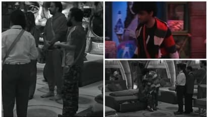 രജിത്ത് കുമാറിന്റെ പൈസ പിടിച്ചുപറിക്കാന് ശ്രമിച്ച് സാഗര്; ടാസ്കിനിടയില് നാടകീയ സംഭവങ്ങള്.!