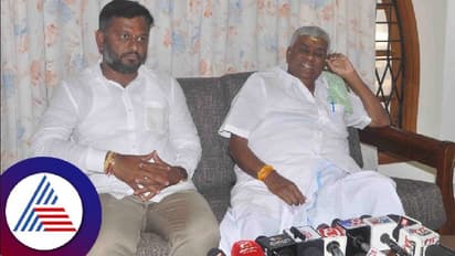 ಐದ್ಹತ್ತು ವರ್ಷದಲ್ಲಿ ಬಹುಮತದ ಜೆಡಿಎಸ್ ಸರ್ಕಾರ ಬರುವುದು ಗ್ಯಾರೆಂಟಿ: ಎಚ್ಡಿ ರೇವಣ್ಣ ಭರವಸೆ