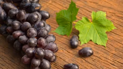 പ്രമേഹ രോഗികള്ക്ക് മുന്തിരി കഴിക്കാമോ?