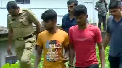 എടിഎം കുത്തിതുറന്ന് കവര്‍ച്ച നടത്താന്‍ ശ്രമിച്ച മൂന്ന് ആസാം സ്വദേശികള്‍ പിടിയില്‍