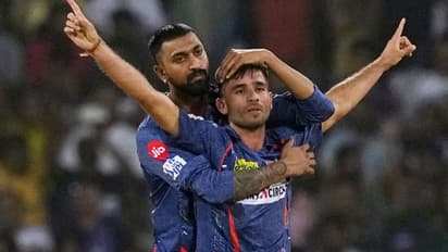 IPL 2023: ఉత్కంఠ పోరులో లక్నోదే విజయం.. ముంబై ప్లేఆఫ్ ఛాన్సెస్ సంక్లిష్టం