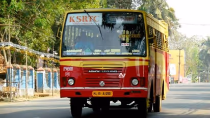 Kerala: KSRTC reveals November month revenue and it's not Rs 308 crore