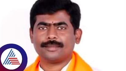 ಬಿಜೆಪಿ ಸೋಲಿಗೆ ಎಲ್ಲರೂ ಸಮಾನ ಹೊಣೆ; ಸಂತೋಷ್ಜೀ ಮೇಲಷ್ಟೇ ಏಕೆ ದೂಷಣೆ?: ಮುನಿರಾಜುಗೌಡರ ಗರಂ