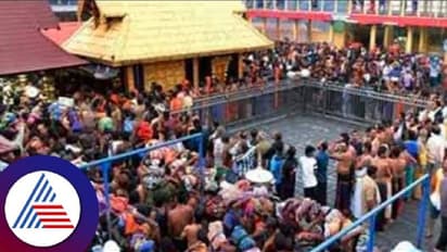 ಇಂದು ಸಂಜೆ ಶಬರಿಮಲೆ ಮಕರಜ್ಯೋತಿ ದರ್ಶನ:  ಜ್ಯೋತಿ ವೀಕ್ಷಿಸಲು ಸಕಲ ಏರ್ಪಾಡು